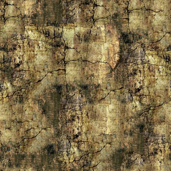 Бесшовная текстура старого коричневого фона стены . — стоковое фото