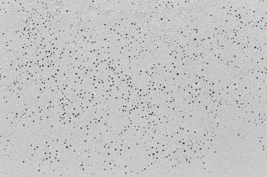 Doku, beyaz mercan kum.