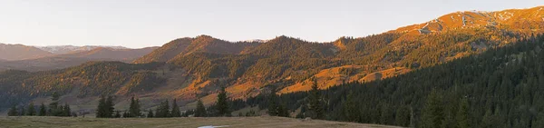 Paisaje de montaña . —  Fotos de Stock