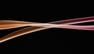 Kırmızı ve Turuncu dumanın