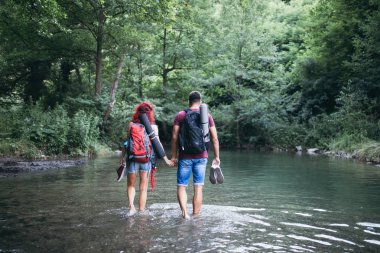 zevk zam genç Çift