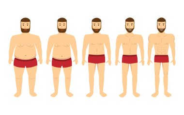 Değişen yaşam tarzı, beslenme kavramı.