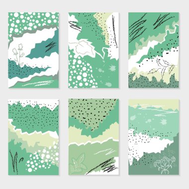 Evrensel kart dizisini.