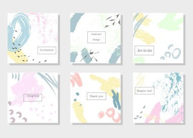 Evrensel kart dizisini.