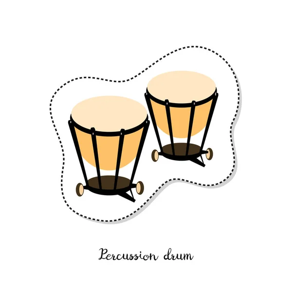 Imagem Djembe 94 PY26 Ivango