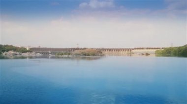 Video DniproHES panorama