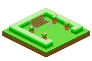 Mimarlık, tasarım, açık havada