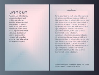 illüstrasyon, Dekorasyon tasarım, vektör,