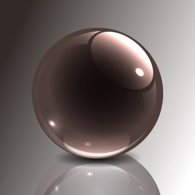 vektör, arka plan, illüstrasyon, Küre, daire, simgesi