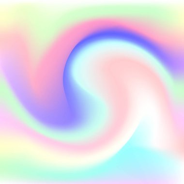 pastel aksaklık arka plan / neon renkli tasarım. Vektör