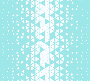 Soyut geometrik hipster moda tasarım yazdırma