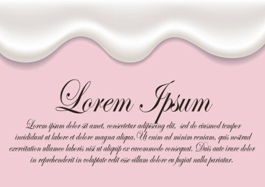 Poster, kapak, afiş, poster için arka plan. Logo tasarım