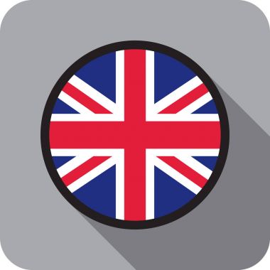 Düz Tasarım Vektörü illüstrasyonu