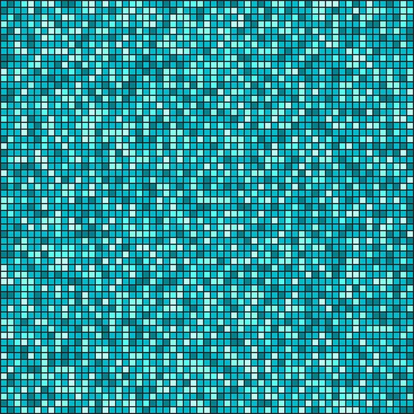 Havuzu döşenir. Kat, arka plan vektör