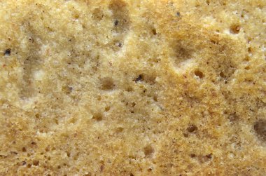 Gingerbread arka plan deseni