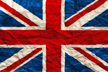 Büyük Britanya bayrağı