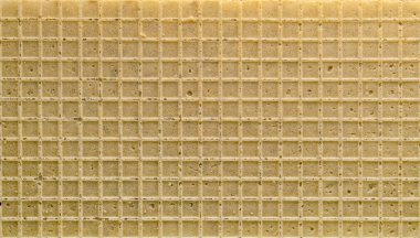 Gofret doku arka plan