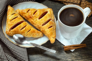 Sabah kahvesi ayarla