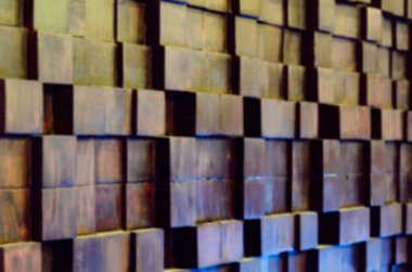 ahşap plakalar doku