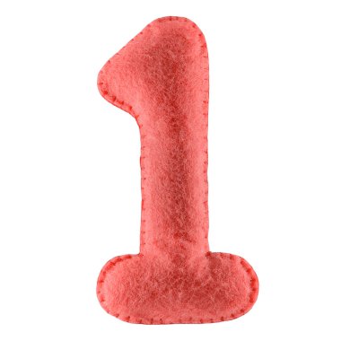 Pembe Keçe 1 numaralı