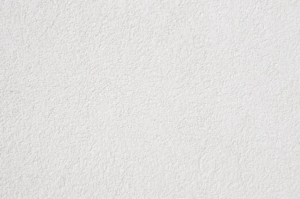 White plaster wall — Stock Photo, Image