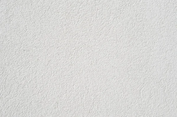 White plaster wall — Stock Photo, Image