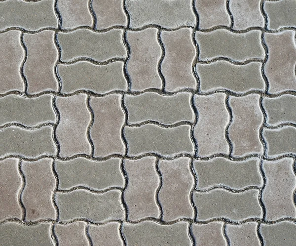 Tekstur batu potong — Stok Foto