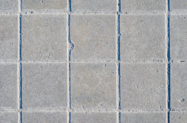 kaldırım taşı doku