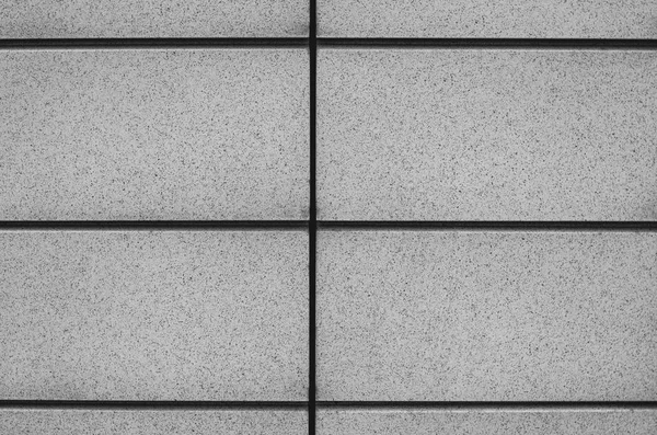 Фасадные композитные панели в качестве фона . — стоковое фото