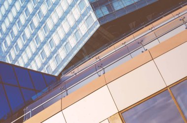 Cephe unsurları. Arka plan.