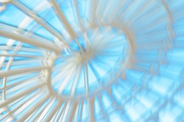 Hareket bulanıklığı teknik arka plan