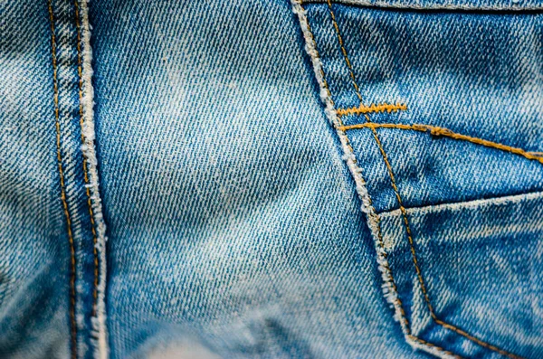 Pantalones vaqueros Elementos como fondo —  Fotos de Stock