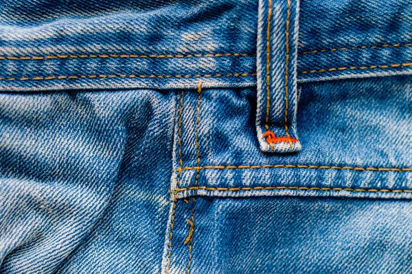 Pantalones vaqueros Elementos como fondo —  Fotos de Stock