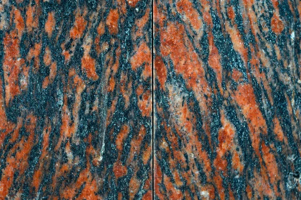 Granite wall texture — Stock Photo, Image