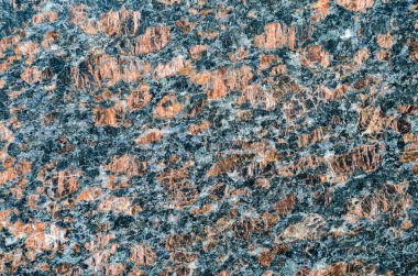 Granit doku yakın çekim