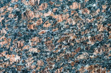 Granit doku yakın çekim