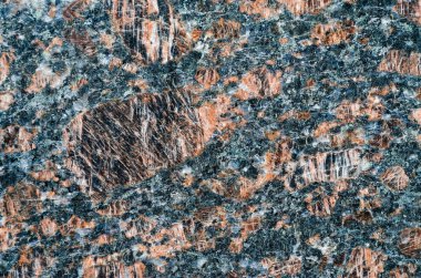 Granit doku yakın çekim