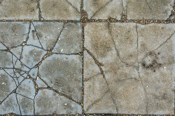 Textura de pavimentación gris abstracta — Foto de Stock