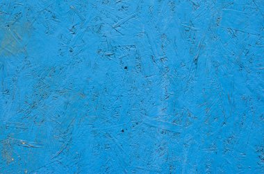 mavi boyalı ahşap doku