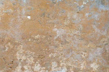 Cilalı sıva duvarları