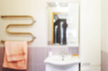 iç arka plan bulanıklık