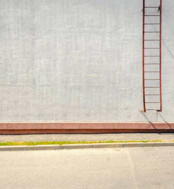 beyaz alçı duvar dokusu