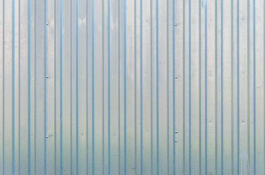 Galvanizli demir doku desen arka plan