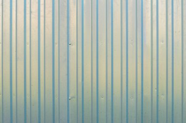 Galvanizli demir doku desen arka plan