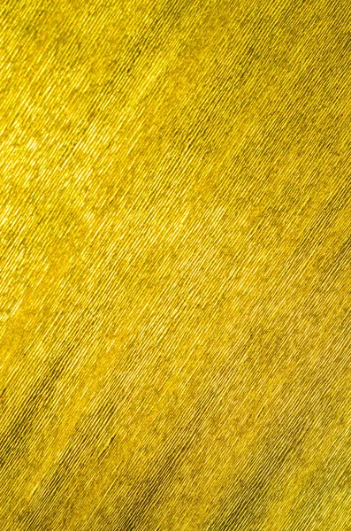 Gold Texture Embossed Paper Gold Paper Texture Background — Stock Photo, Image