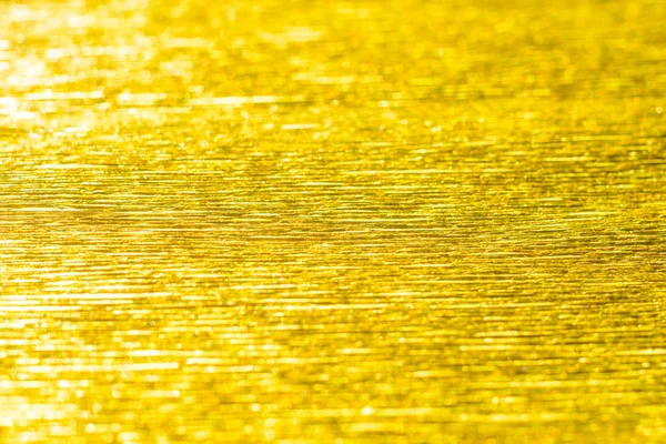 Gold Texture of Embossed Paper. Gold Paper Texture Background