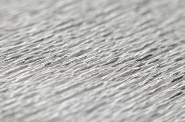 Kağıt arka plan beyaz oluklu