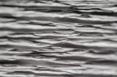 Kağıt arka plan beyaz oluklu