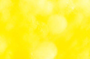 Soyut bulanıklık altın doku