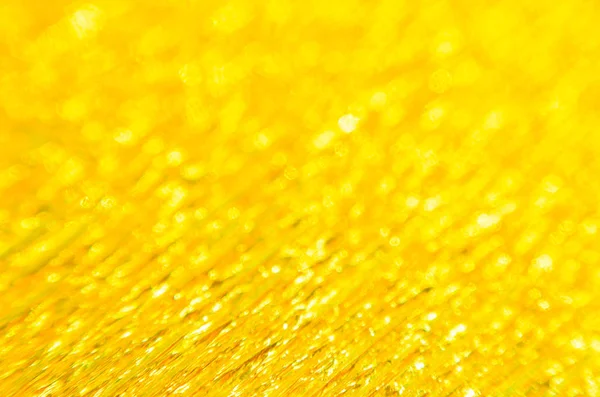 Gold Texture Embossed Paper Gold Paper Texture Background Macro Shallow — Stock Photo, Image